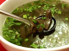 德清~张一品羊肉-张一品食府