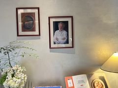 -Le Comptoir de Pierre Gagnaire
