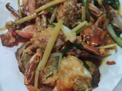 -老东风菜馆·潮汕大排档