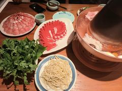 -额尔敦传统涮(光明路店)