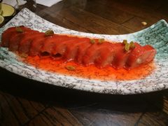 -塔里木新疆饭店(新北万达店)