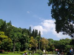 -人民公园(罗湖区)