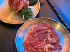 -西塔老太太泥炉烤肉(上海七宝领展广场店)