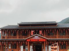 -靖西鹅泉风景区