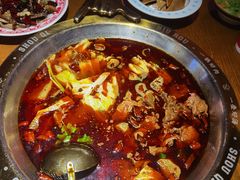 -受气牛肉·重庆耙牛肉(来福士店)