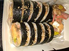 -胤韩紫菜包饭·炸鸡·拌饭(宋家庄店)