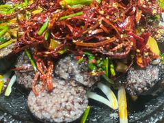 -鸭绿江民族饭店(总店)
