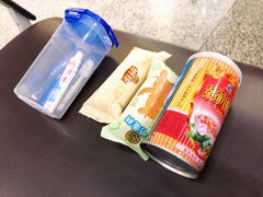 -香港国际机场-T2航站楼