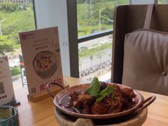 -甘思咪哚·云南艺术餐厅(天河广百店)