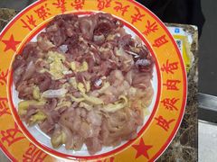 招牌正宗脆皮鸡-汤膳·脆皮爽鸡煲(景诚园综合楼店)