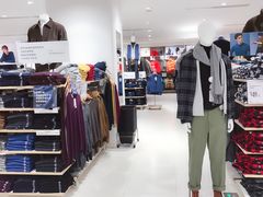 -优衣库(沈阳市府恒隆广场店)