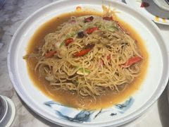 -茅庐川菜(烟台万象汇店)