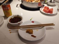 -七欣天香辣蟹火锅(闵行浦江欢乐颂店)