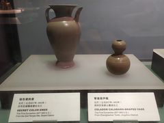 -荆州博物馆
