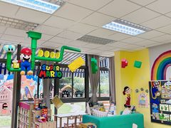 -海富金太阳幼儿园(金杨十街坊东)