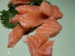 -腾阁自助餐厅(朝林广场店)