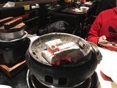 -火炉火自助餐(枫蓝国际店)