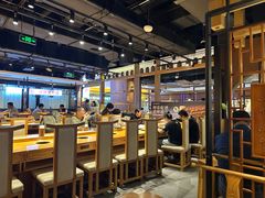 -呷哺呷哺(万达新世界店)