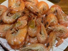 -南海渔家•海鲜•正宗海南菜(海棠湾店)