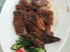 -海湾壹品·粤菜·早茶·烤鸭(拱北店)