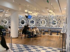 -贝林大翅鲸简餐厅(国家海洋博物馆店)