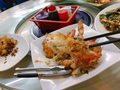 -量贩海鲜餐厅