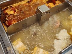 -海底捞火锅(凯德广场店)