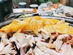 -秋色客家菜(南山店)