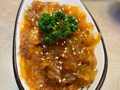 -阿婆农家菜(车墩店)
