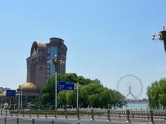 -唐山河头老街国丰维景国际大酒店