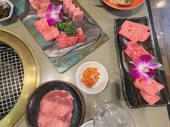 -宮崎牛第一号指定店 焼肉の幸加園(橘通店)