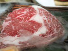 -300杯·和牛烧肉清酒专门店(廊里店)