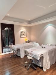 -尊尚柏丽美容SPA