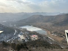 -娲皇宫