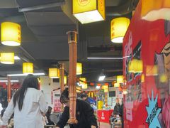 -郝大姐·乌龙山铁板烧(大学城三店)
