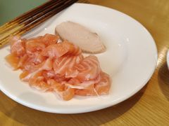 -深圳香格里拉-香咖啡·海鲜自助餐厅