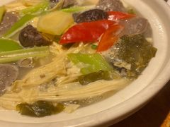 -周锦记广式餐厅