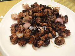 -一家春酒楼(惠工街店)