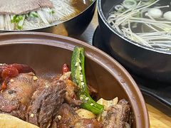 -江南面屋(明洞店)