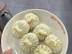 -津门张记包子铺(华昌道店)