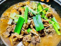 -园林美食城·本土农家菜(杨和镇店)