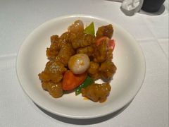 -莆田餐厅PUTIEN(世博源店)