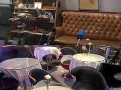 大堂-109 COFFEE(建筑学院店)