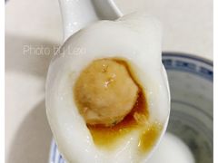 鲜肉汤团-古徽州馄饨店(宝安路店)