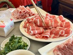 -老五四季涮肉(菜市口店)