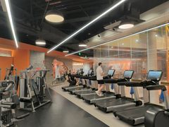 -加伍磅健身(千树店)