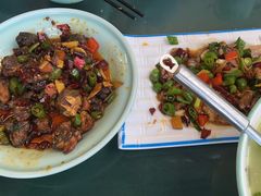 -云隐小厨·传统大理美食(复兴路店)
