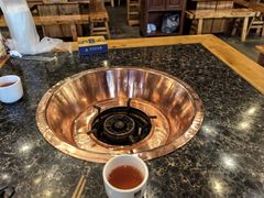 -老码头火锅(玉林店)