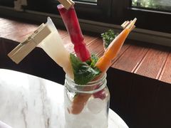 三色冰棒-the rug 飞毯 (朝阳公园店)