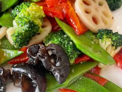 -北戴河转鱼·炒螃蟹酱餐厅